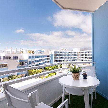 Tenerife Golf Del Sur Apartamento Green Park Santa Cruz de Tenerife Eksteriør billede