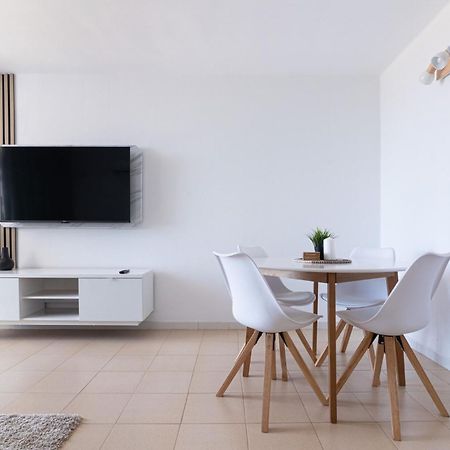 Tenerife Golf Del Sur Apartamento Green Park Santa Cruz de Tenerife Eksteriør billede