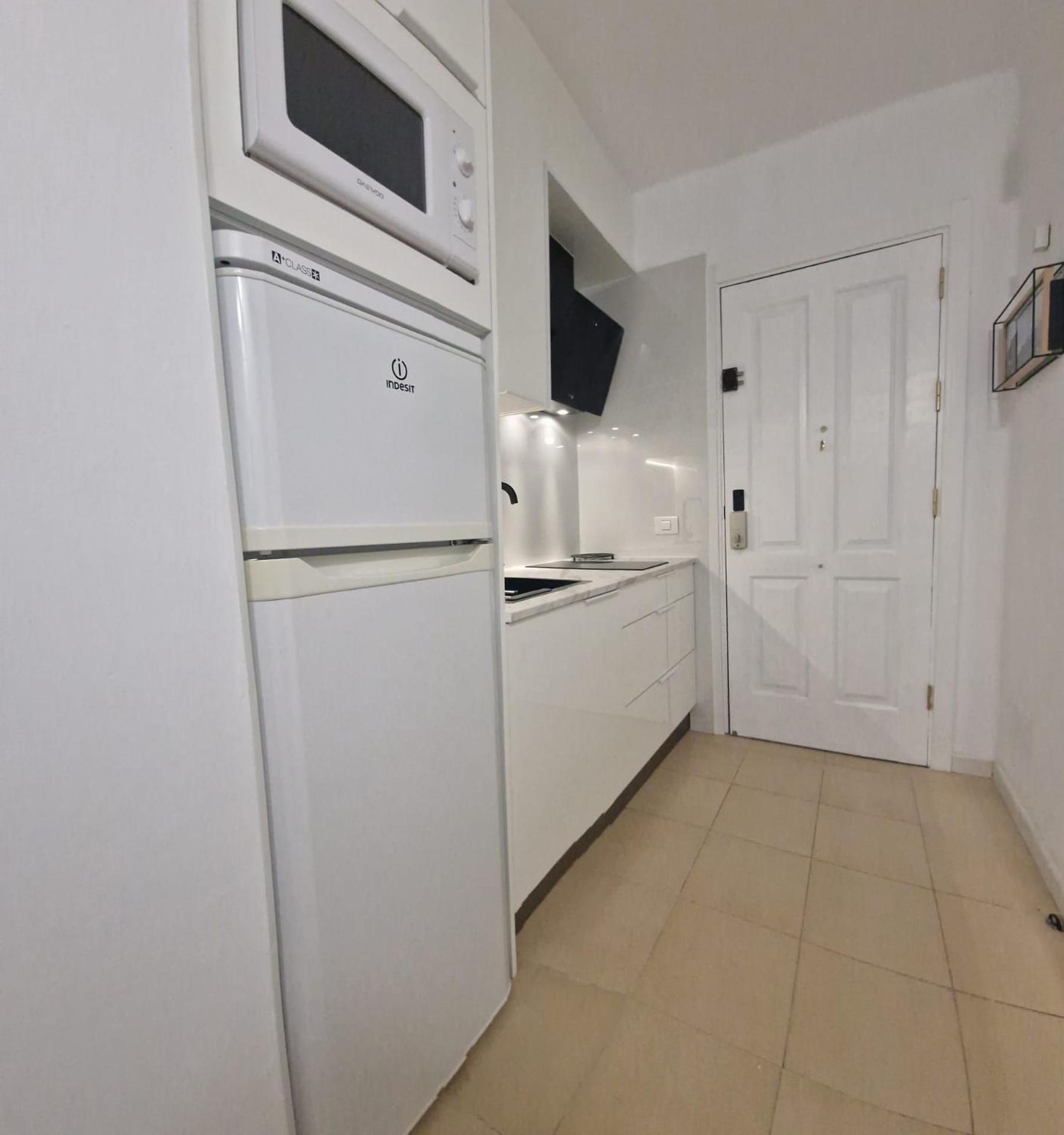 Tenerife Golf Del Sur Apartamento Green Park Santa Cruz de Tenerife Eksteriør billede