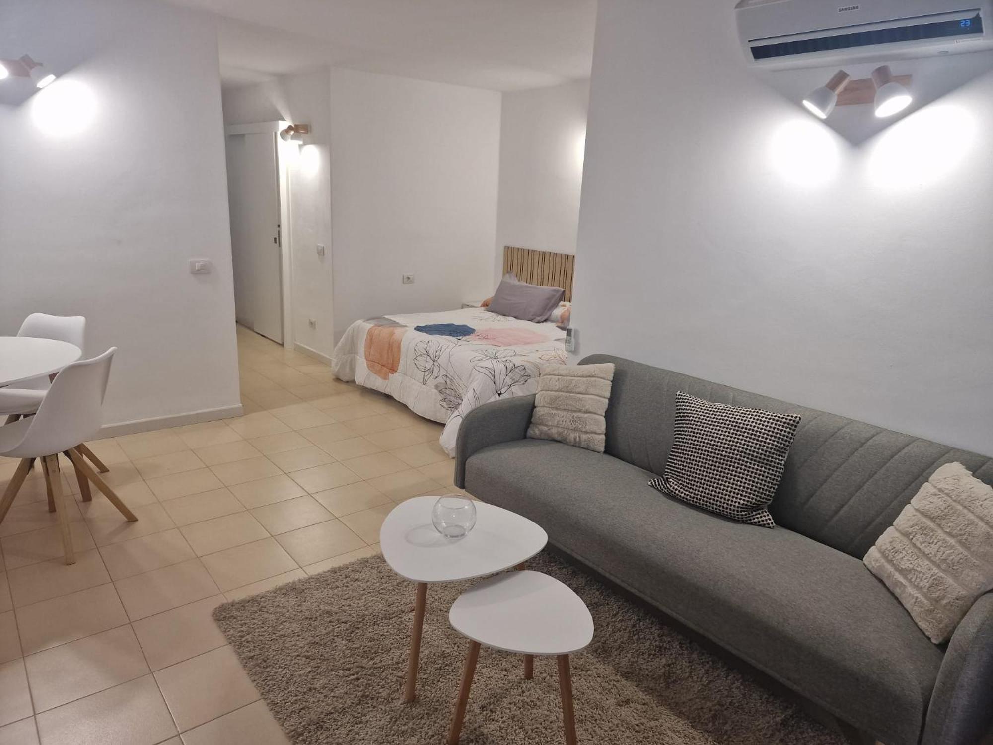 Tenerife Golf Del Sur Apartamento Green Park Santa Cruz de Tenerife Eksteriør billede