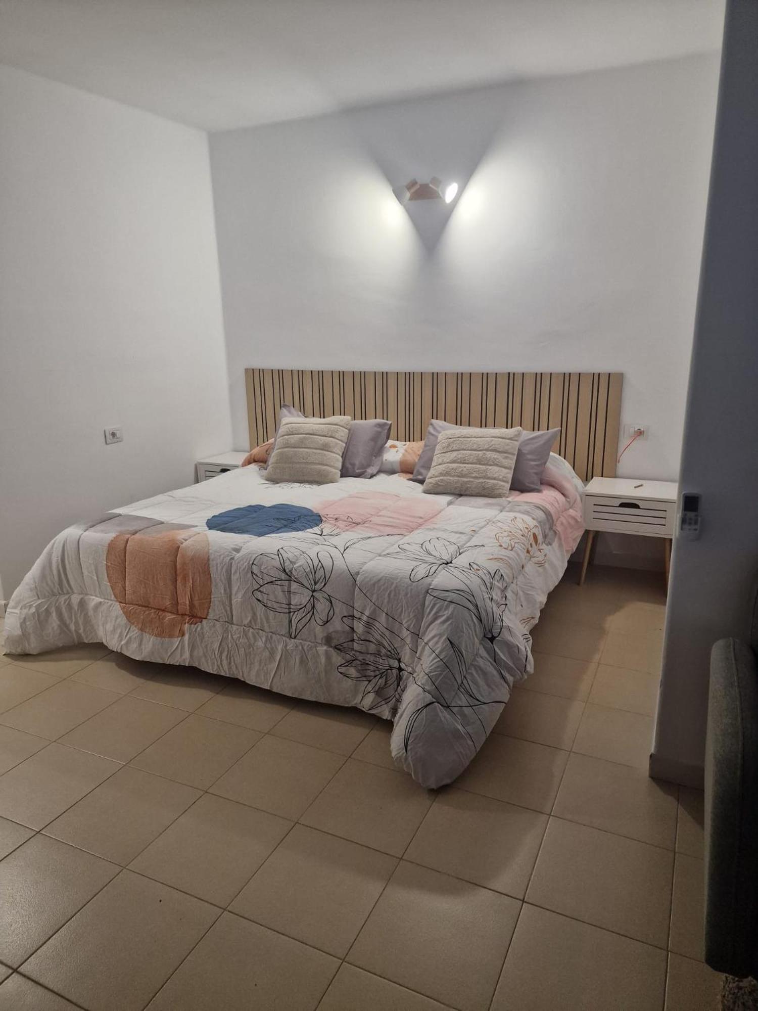 Tenerife Golf Del Sur Apartamento Green Park Santa Cruz de Tenerife Eksteriør billede