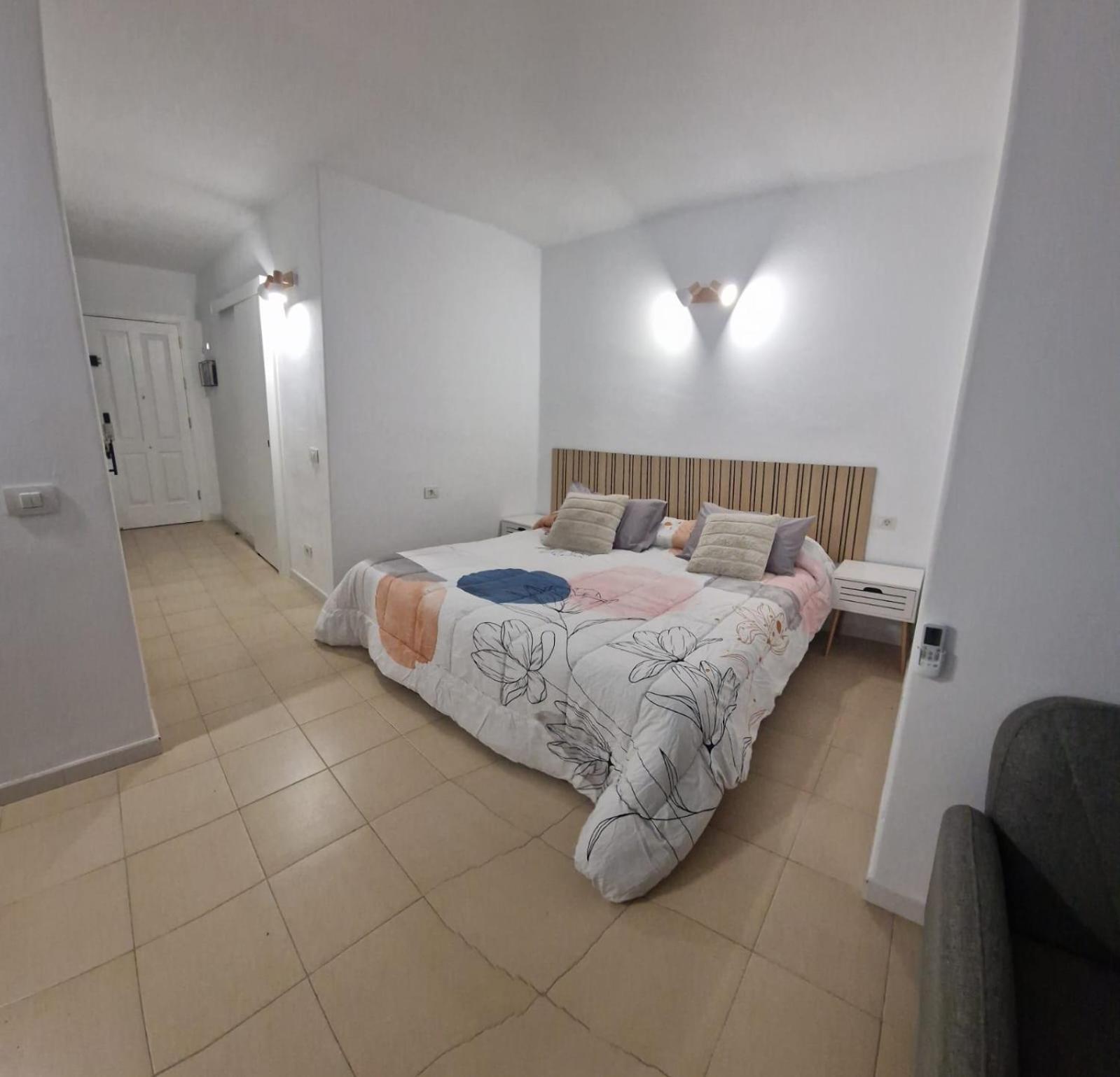 Tenerife Golf Del Sur Apartamento Green Park Santa Cruz de Tenerife Eksteriør billede