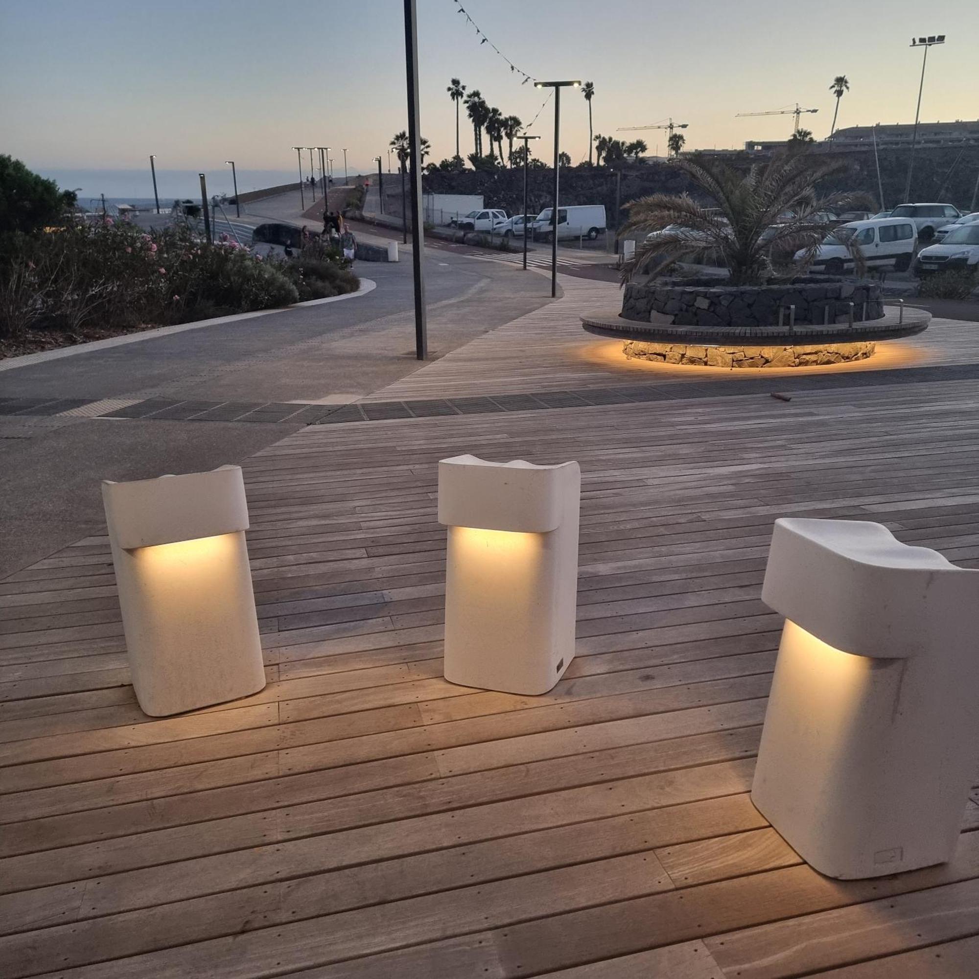 Tenerife Golf Del Sur Apartamento Green Park Santa Cruz de Tenerife Eksteriør billede