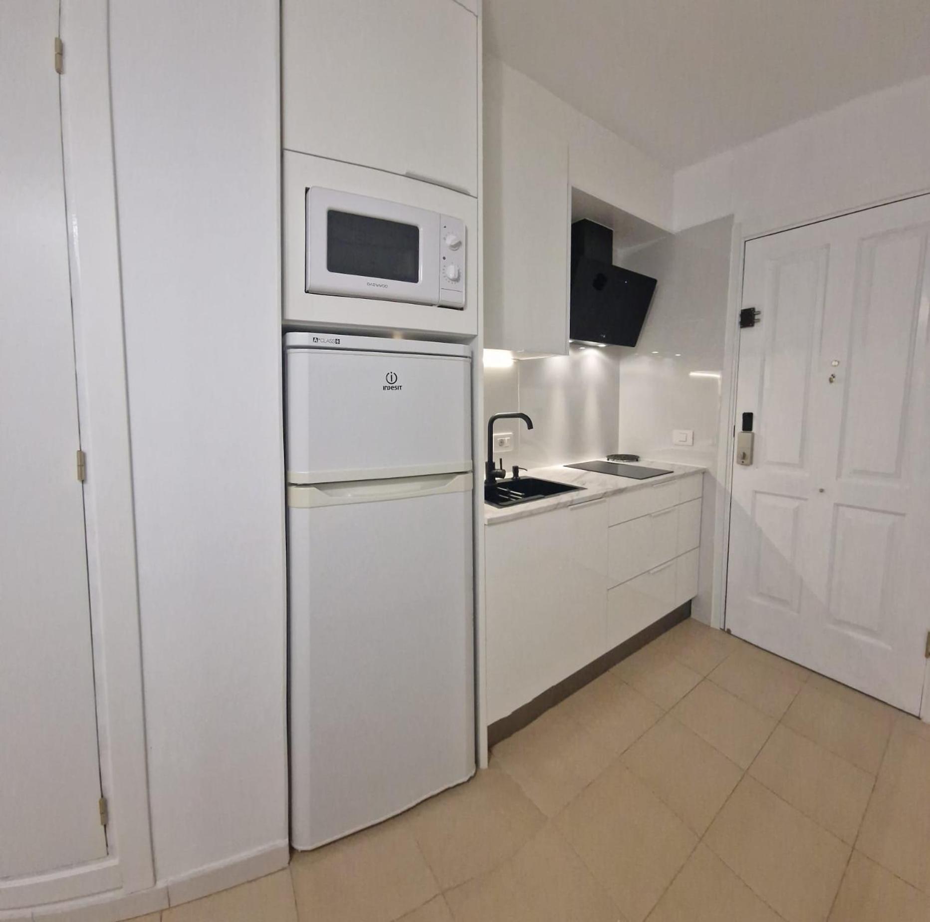 Tenerife Golf Del Sur Apartamento Green Park Santa Cruz de Tenerife Eksteriør billede