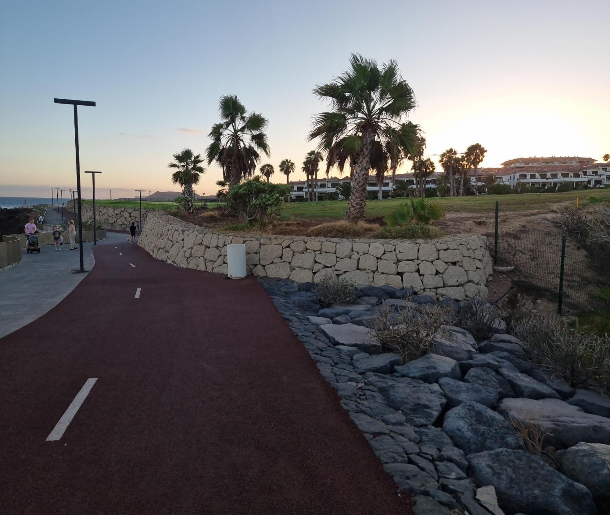 Tenerife Golf Del Sur Apartamento Green Park Santa Cruz de Tenerife Eksteriør billede