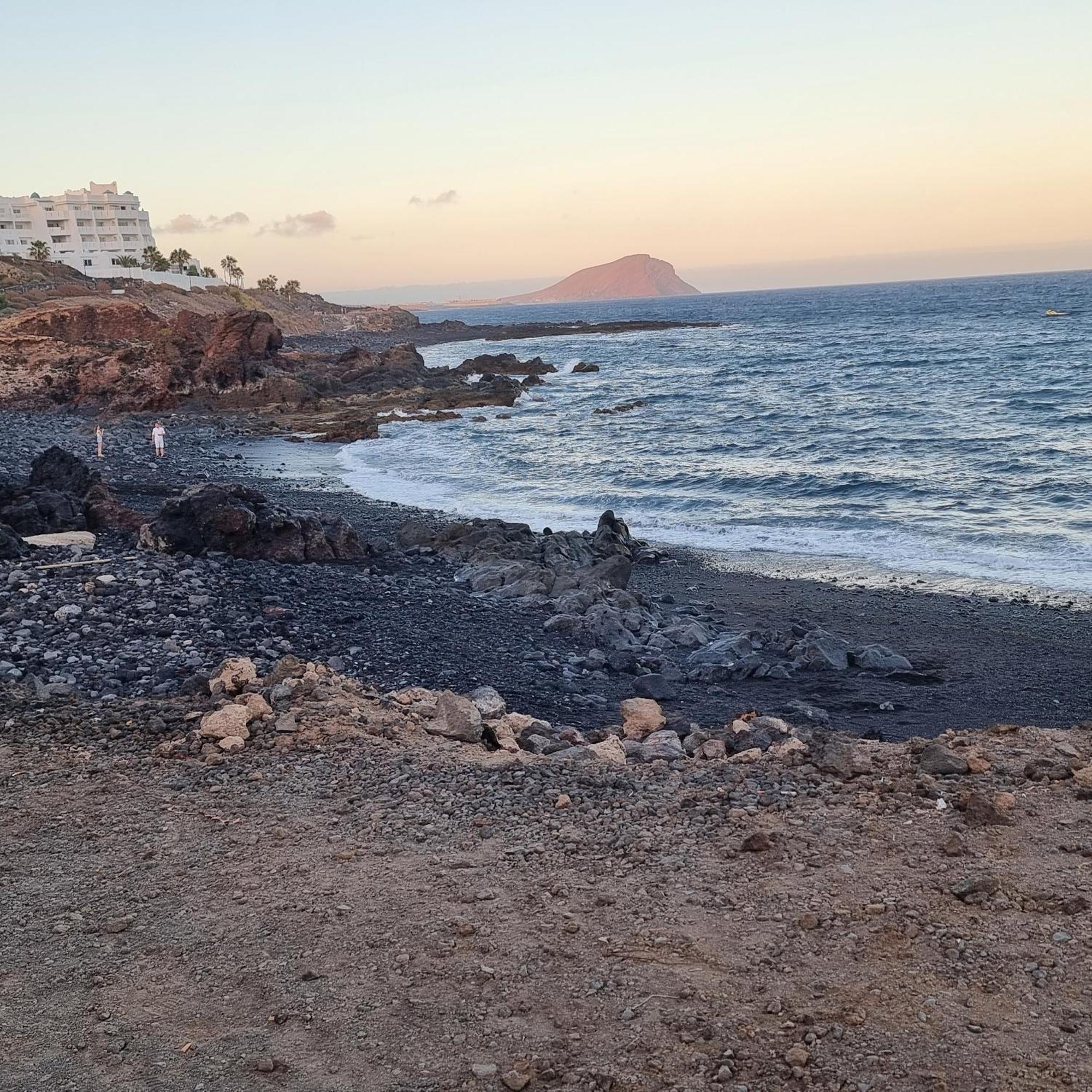 Tenerife Golf Del Sur Apartamento Green Park Santa Cruz de Tenerife Eksteriør billede