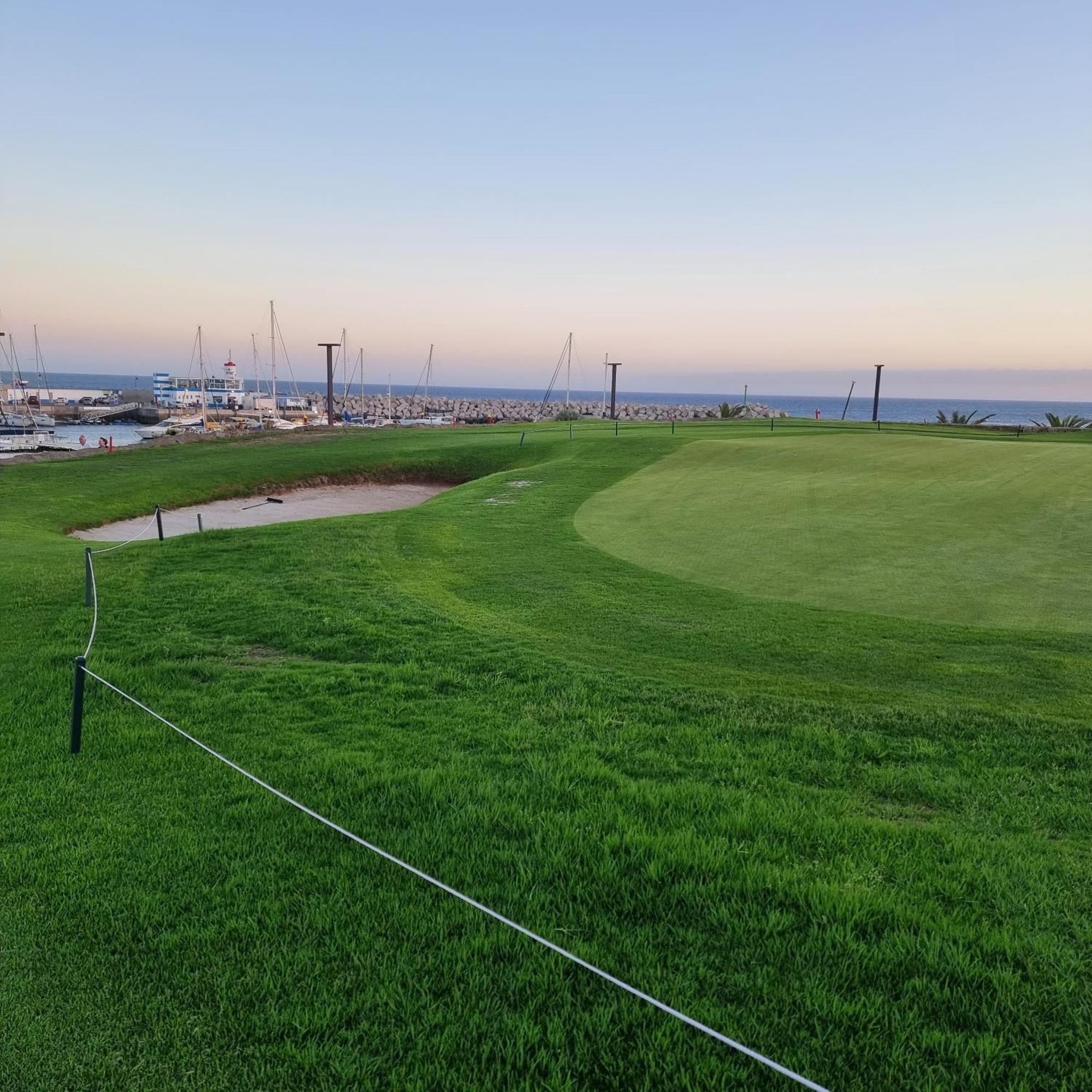 Tenerife Golf Del Sur Apartamento Green Park Santa Cruz de Tenerife Eksteriør billede