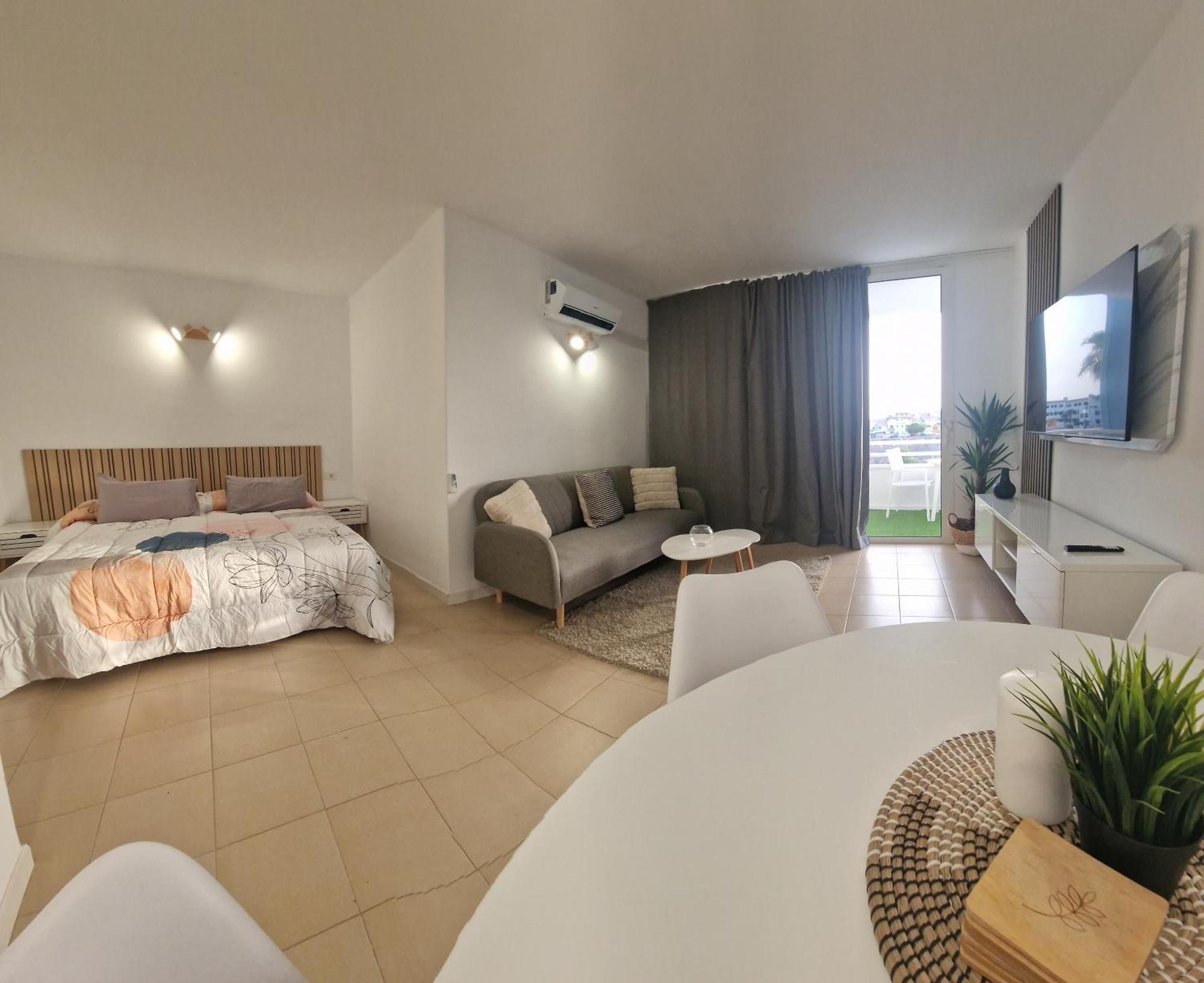 Tenerife Golf Del Sur Apartamento Green Park Santa Cruz de Tenerife Eksteriør billede