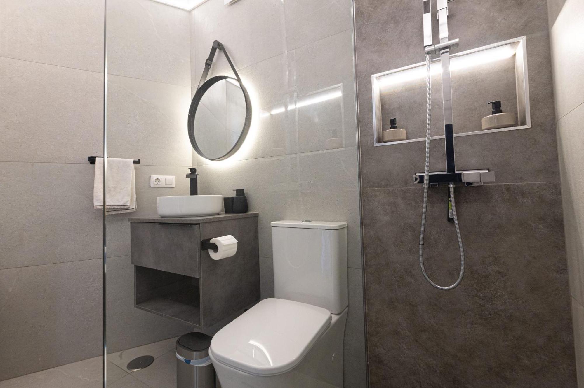 Tenerife Golf Del Sur Apartamento Green Park Santa Cruz de Tenerife Værelse billede