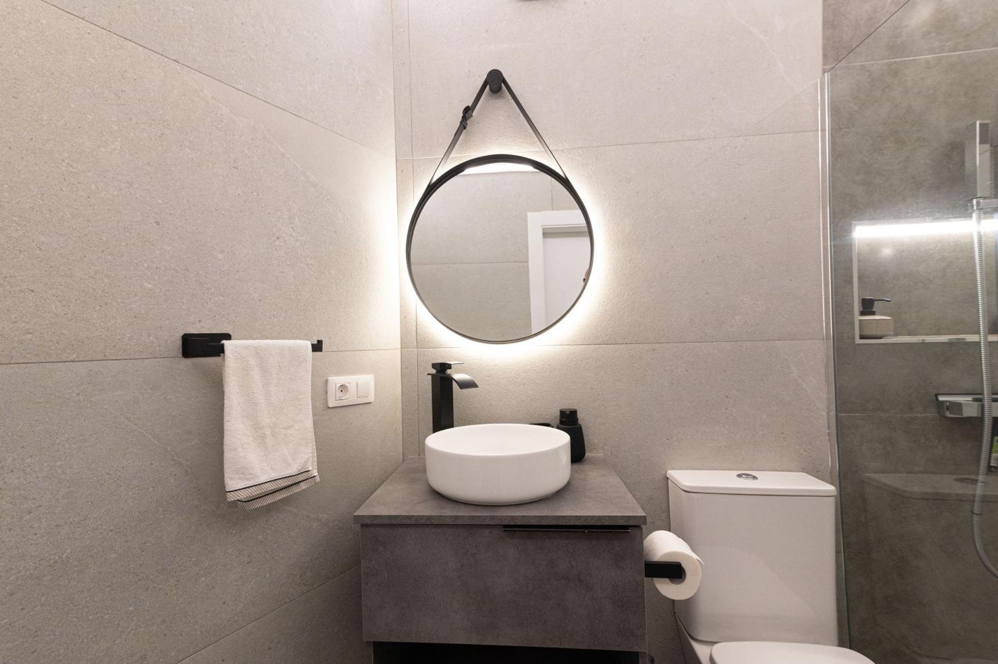 Tenerife Golf Del Sur Apartamento Green Park Santa Cruz de Tenerife Eksteriør billede