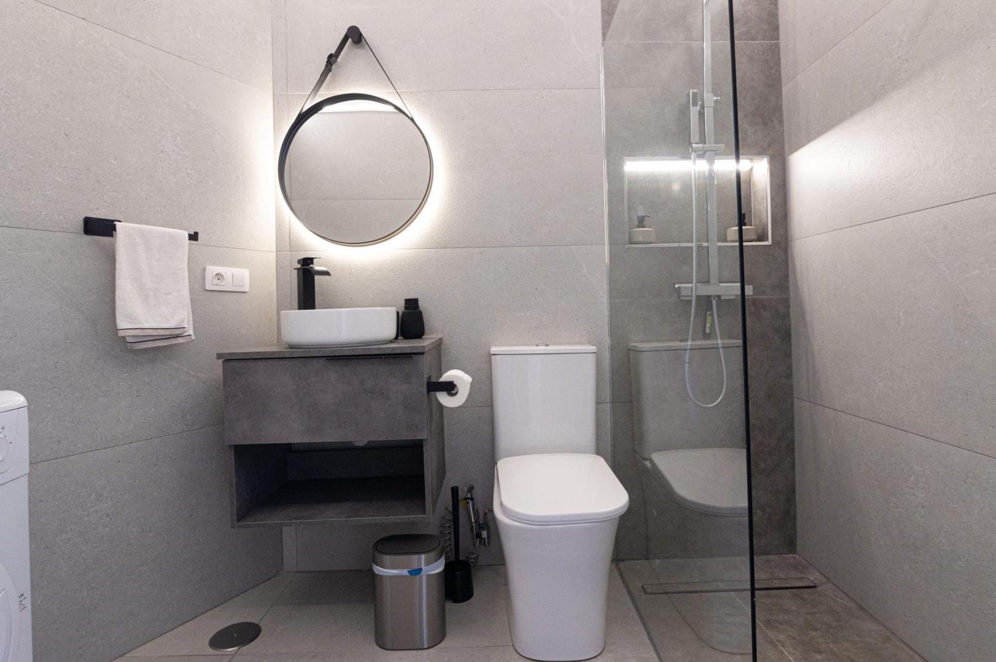 Tenerife Golf Del Sur Apartamento Green Park Santa Cruz de Tenerife Eksteriør billede