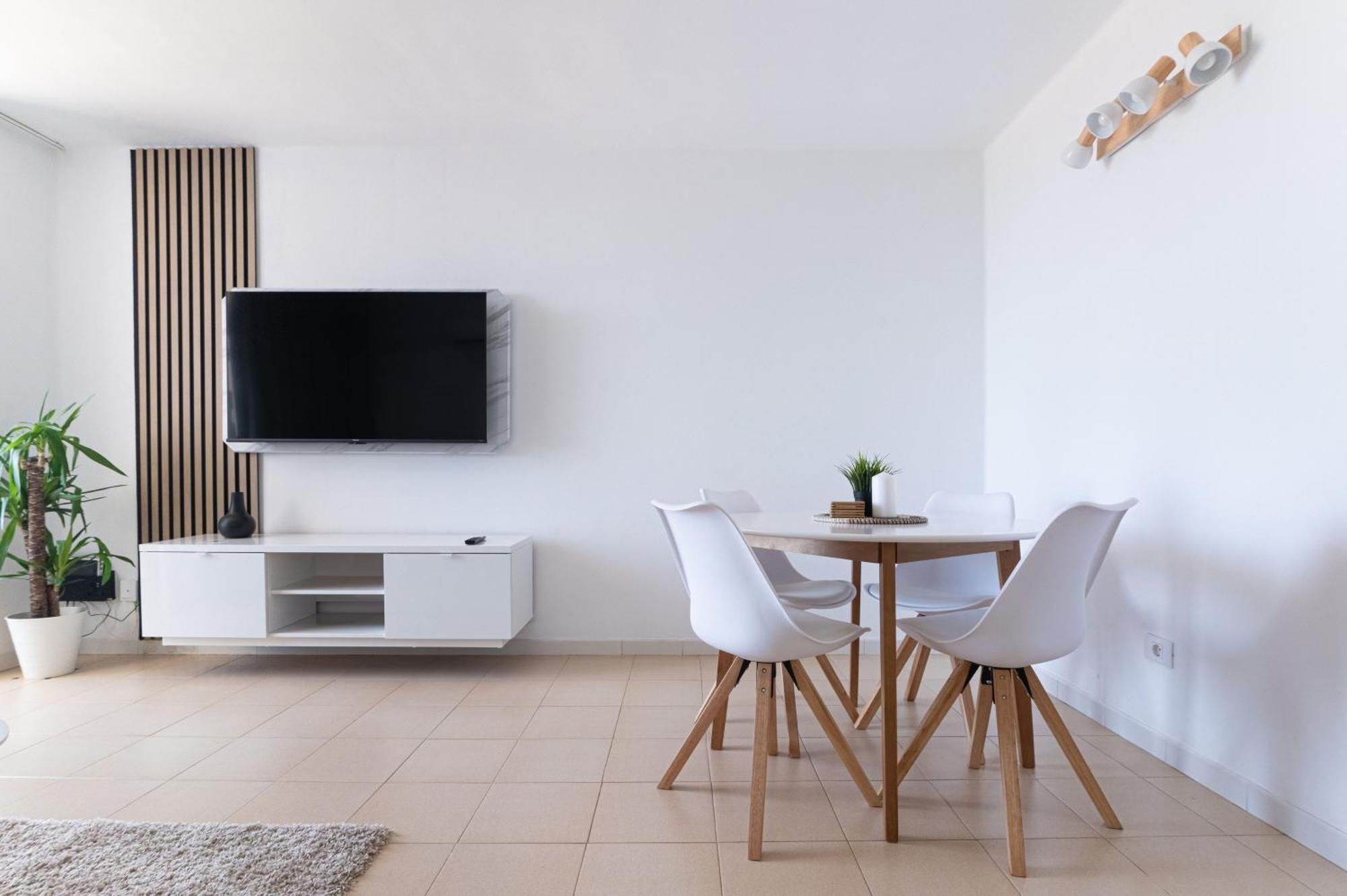 Tenerife Golf Del Sur Apartamento Green Park Santa Cruz de Tenerife Eksteriør billede
