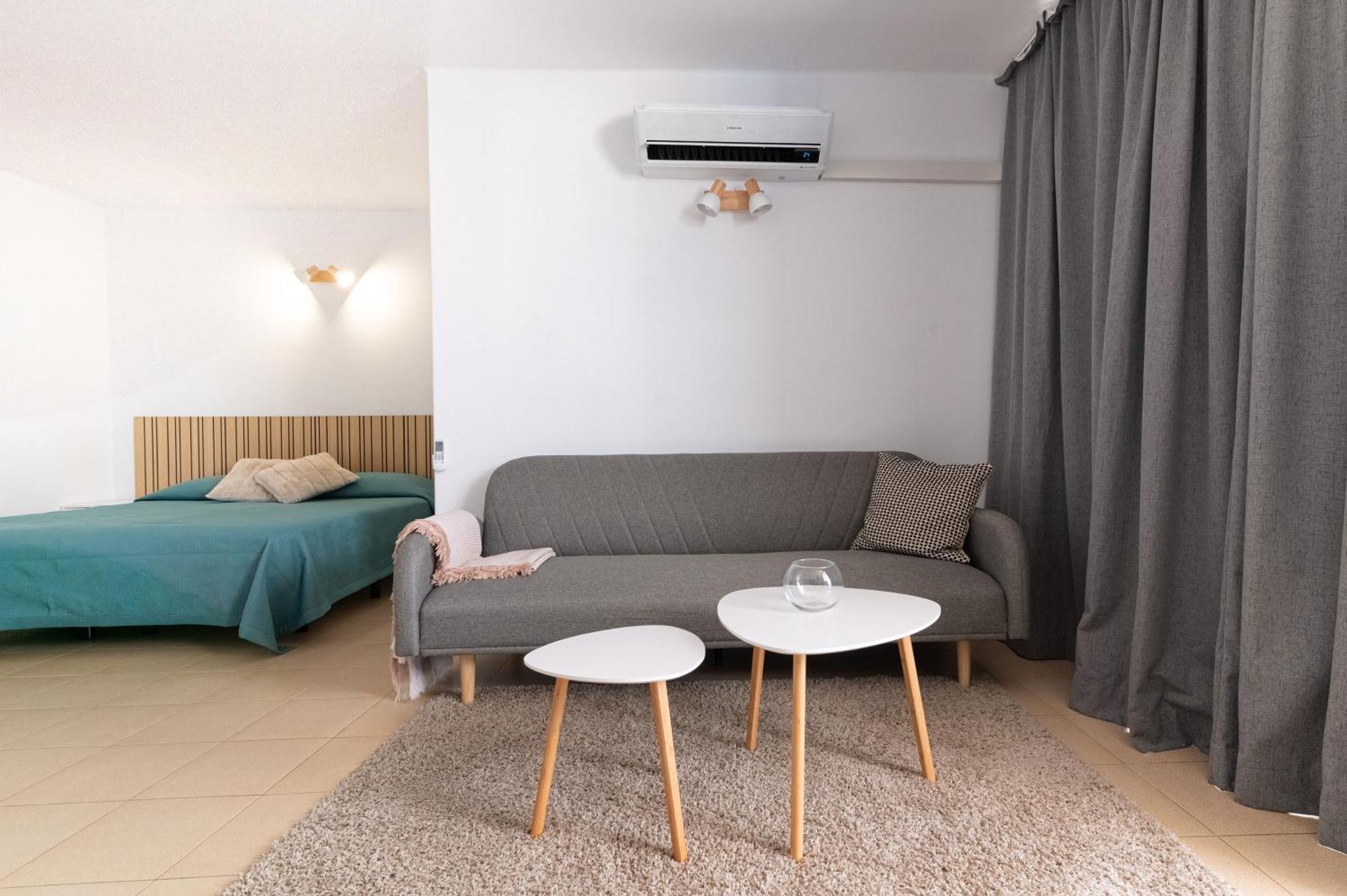 Tenerife Golf Del Sur Apartamento Green Park Santa Cruz de Tenerife Eksteriør billede